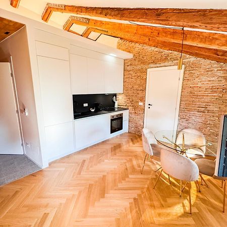 Trieste Boulevard Apartments Exterior foto