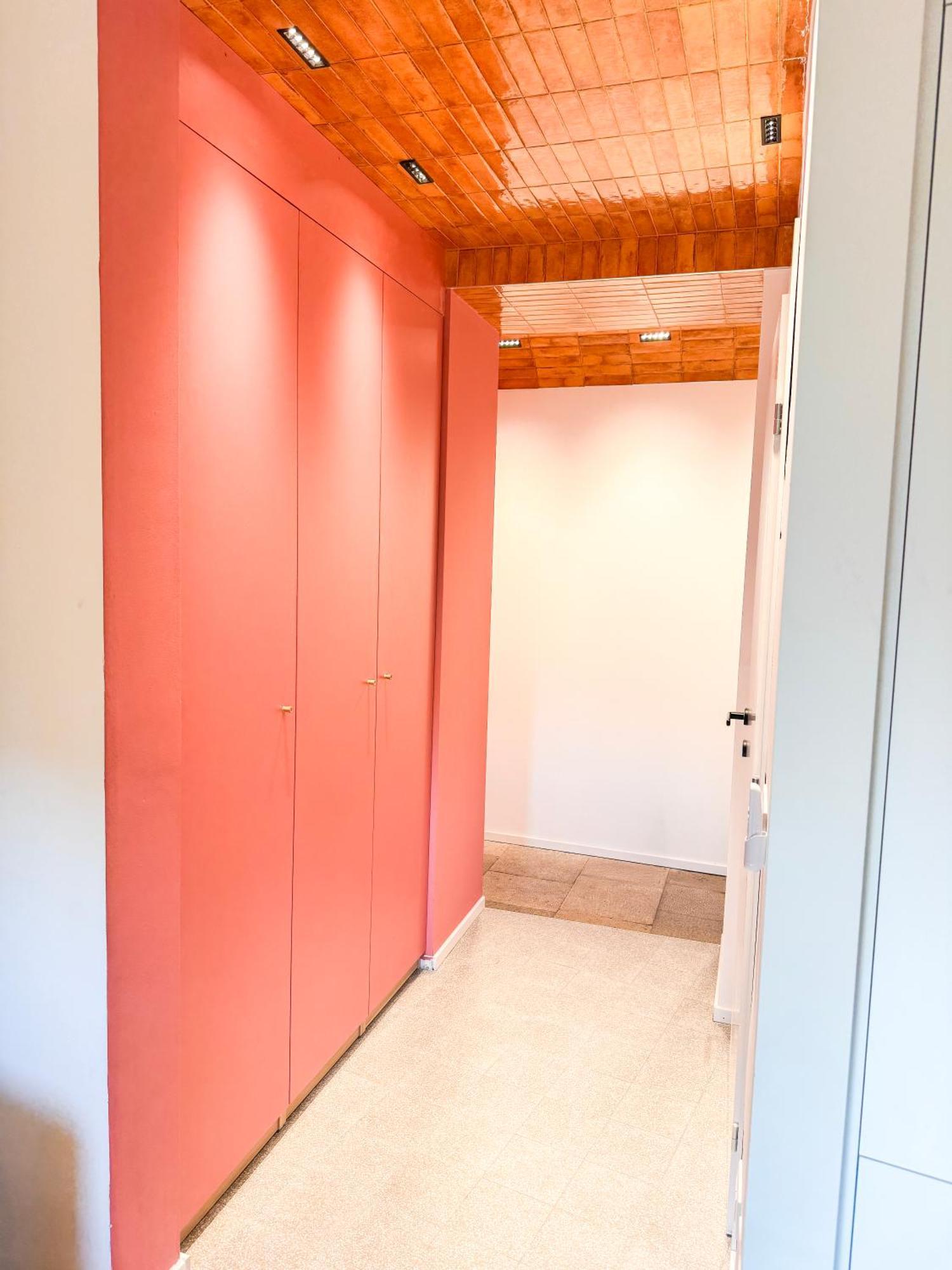 Trieste Boulevard Apartments Exterior foto
