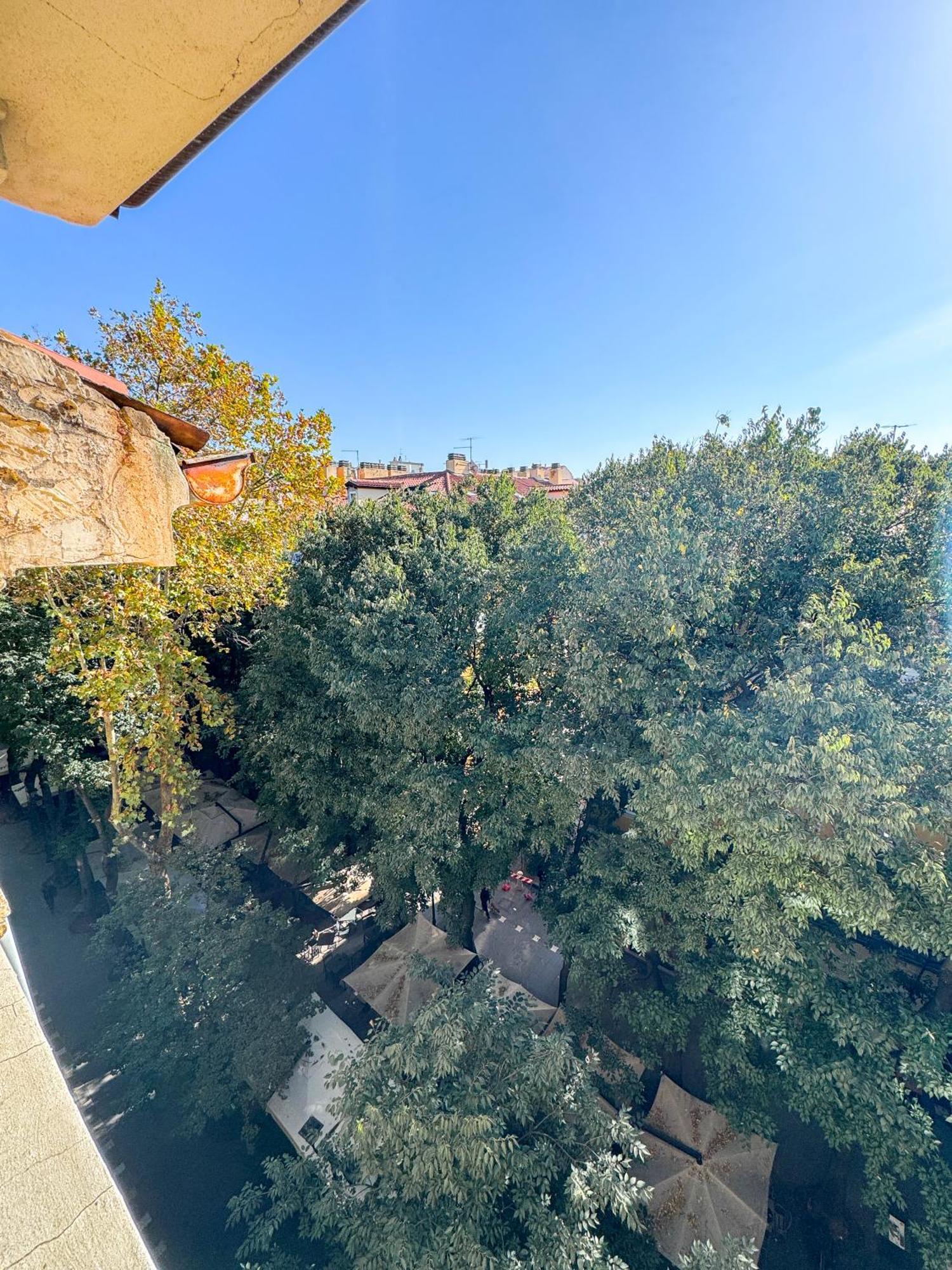 Trieste Boulevard Apartments Exterior foto